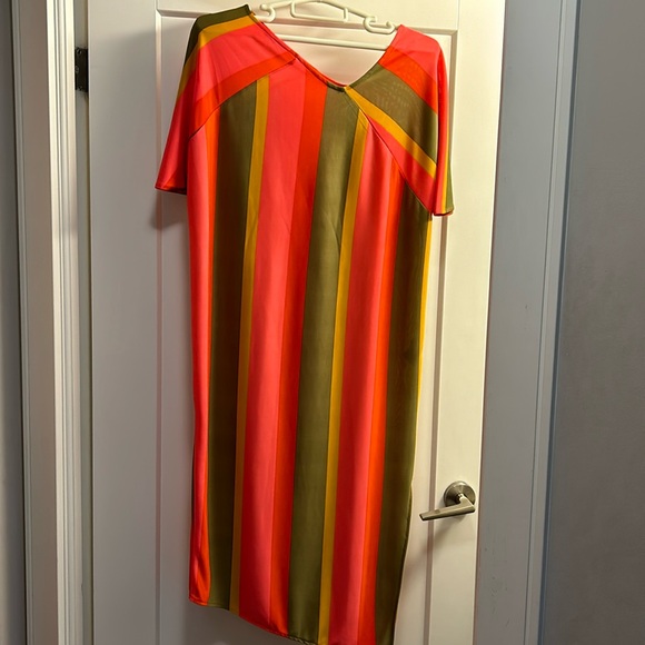 Zara Midi Dress - Picture 1 of 4